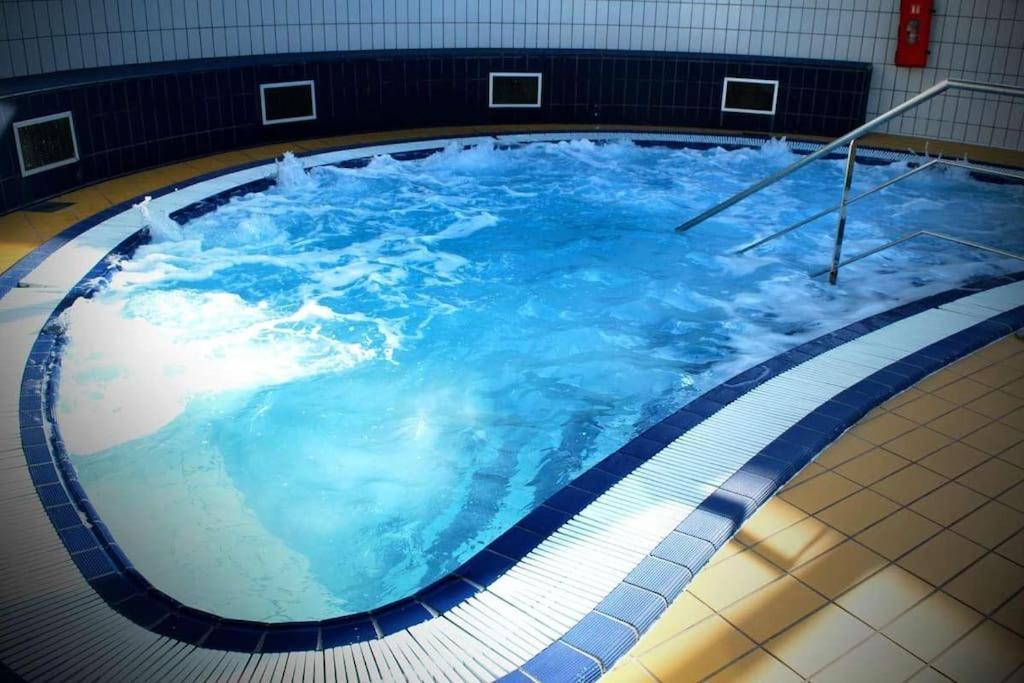 Le Sunny Duplex Hypercentre La Plage A 2 Pas ! เลส์ซาบล์-โดล็อนน์ ภายนอก รูปภาพ